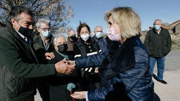 Cubo de la Solana se gasta el dinero de sus fiestas en dotarse de un nuevo consultorio médico