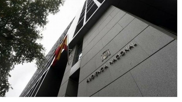 La Audiencia Nacional acuerda la entrega a Bélgica de uno de sus mayores negacionistas del Holocausto