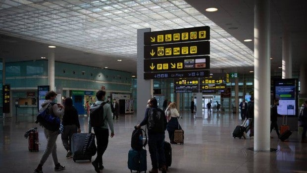 Luz verde a los palestinos de El Prat para tramitar el asilo