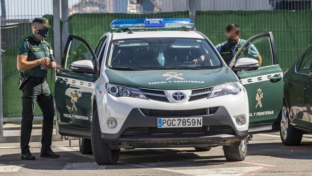 Hallan el cadáver de un hombre en la playa de Burriana