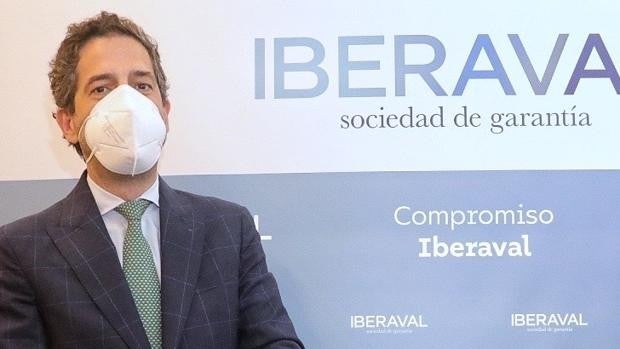 Pontvianne (Iberaval): «En unos años, las empresas serán sostenibles o desaparecerán»