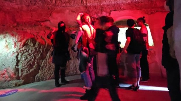 El Museo de Aguas de Alicante acoge una actividad divulgativa del programa #LocalizaODS