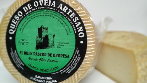 Los cinco mejores quesos de Castilla-La Mancha, según los World Cheese Awards