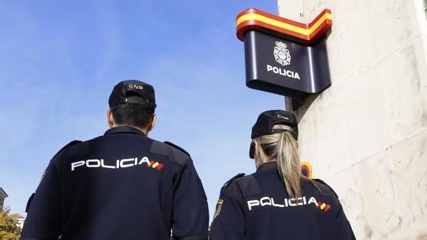 Detienen en Zaragoza a un hombre de 34 años acusado de dañar 90 vehículos aparcados en la calle