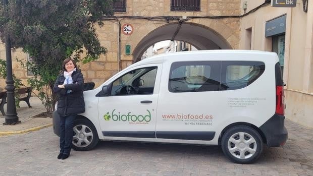 El emprendimiento rural tiene premio