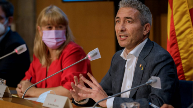 El Tribunal Supremo tumba la inmersión lingüística en Cataluña