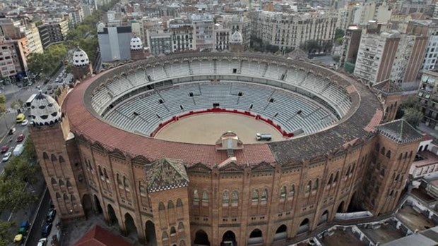 La Monumental