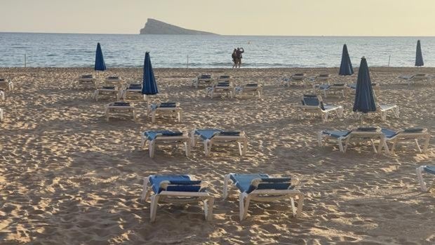 La falta del Imserso resta 6.000 turistas al día y cierra hoteles en la Comunidad Valenciana