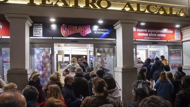 El Consorcio: la nostalgia más viva