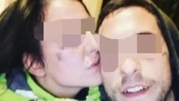 La madre que ha secuestrado a sus tres hijos los dejaba y se iba días de fiesta