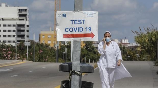 El repunte del coronavirus deja mil contagios más y la presión hospitalaria al alza en la Comunidad Valenciana