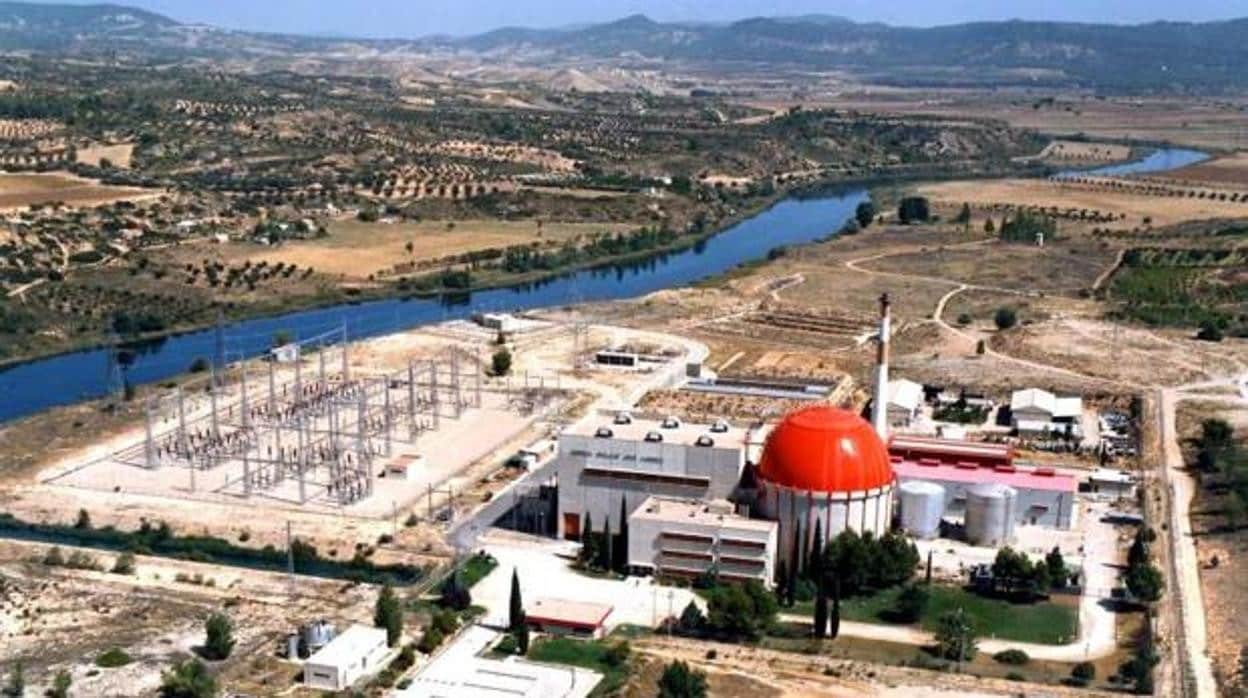 El desmantelamiento de la central nuclear de Zorita llega a su fase final tras superar el 97% de ejecución
