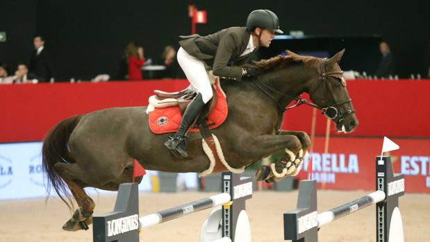 Arranca 'IFEMA Madrid Horse Week': dos copas del mundo que se celebran en España