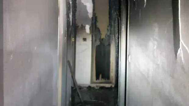 Una mujer muere en el incendio de una vivienda en la localidad valenciana de Alberic
