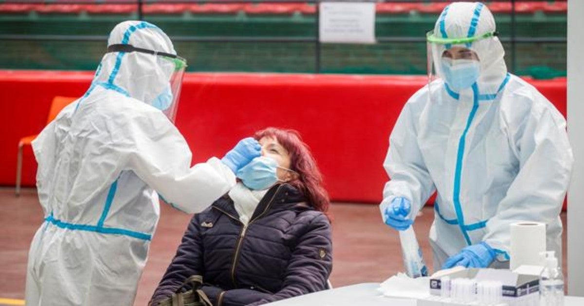 Las pandemias, un nuevo riesgo para España , según la Estrategia de Seguridad Nacional