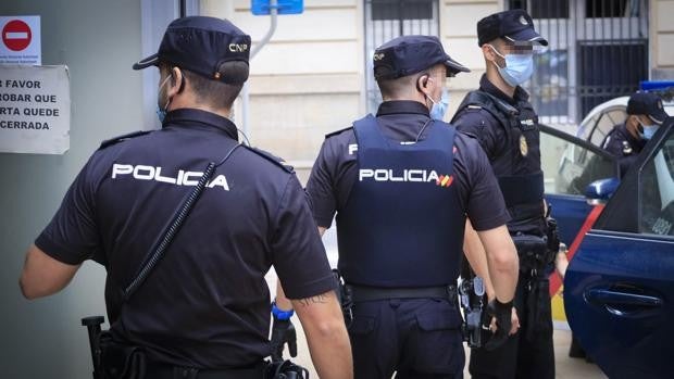 Detienen a un hombre por abusar sexualmente de un niño de 11 años al que obligaba a tomar drogas en Valencia