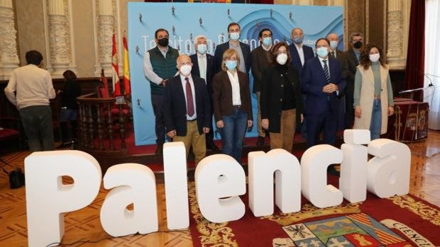 La Diputación de Palencia contará con un Presupuesto de 80 millones