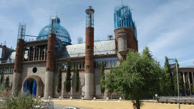 ¿Qué va a ocurrir con la Catedral de Justo Gallego en Mejorada del Campo?