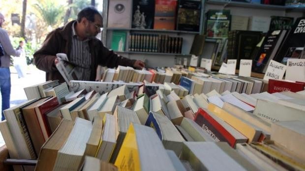La Feria del Libro de Alicante contará con un 40% de autores locales y de la provincia