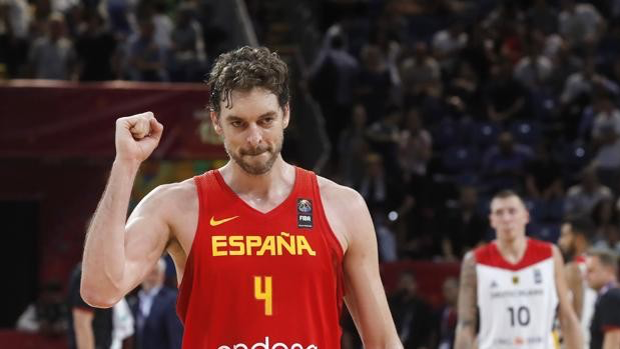 La Generalitat incluye a Gasol, Francisco Ibáñez y Terribas entre los premiados con la Cruz de Sant Jordi de 2021