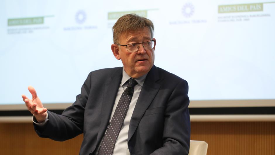 Pasaporte covid en Valencia: Ximo Puig defiende que «no existe el derecho a contagiar ni a saturar hospitales»