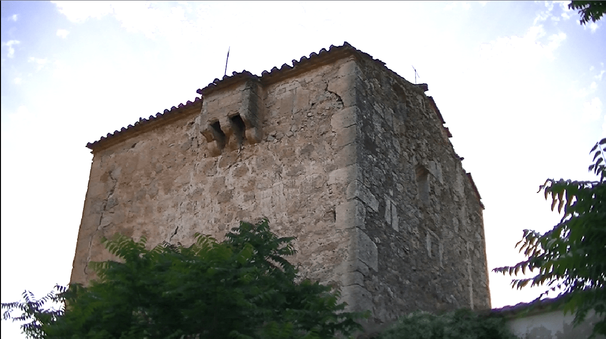 Torre Grande de Almansa