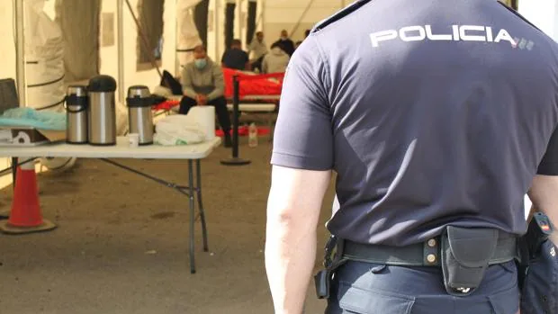 Dos detenidos en Alicante implicados en al menos siete homicidios en el transporte ilegal de inmigrantes