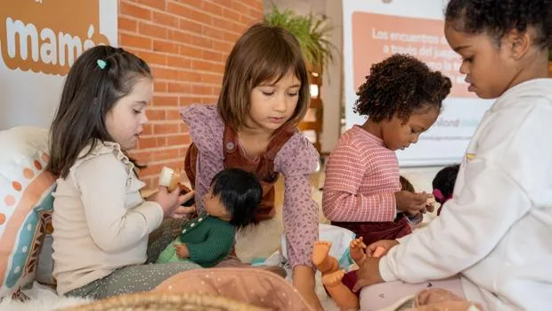 Miniland y APSA celebran talleres infantiles para fomentar el respeto por la diversidad en la infancia
