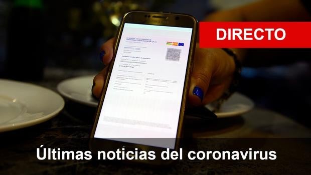 Coronavirus Valencia: todo lo que se sabe sobre el pasaporte covid y las restricciones para el puente de diciembre y Navidad