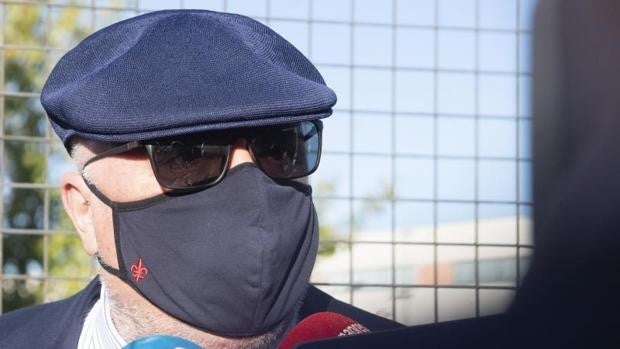 La Policía pide al juez de 'Lezo' que incorpore a la causa las agendas de Villarejo