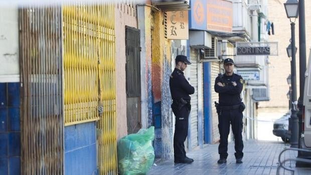 Detenido un menor por el último apuñalamiento a un joven en Alcorcón con el que tenía cuentas pendientes