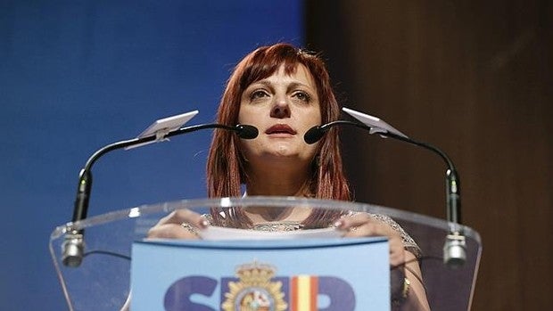 Mónica Gracia continuará otros cuatro años al frente del SUP con más del 80 por ciento de los votos