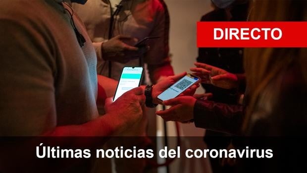 Coronavirus Valencia última hora: la Generalitat no descarta nuevas restricciones más duras para Navidad