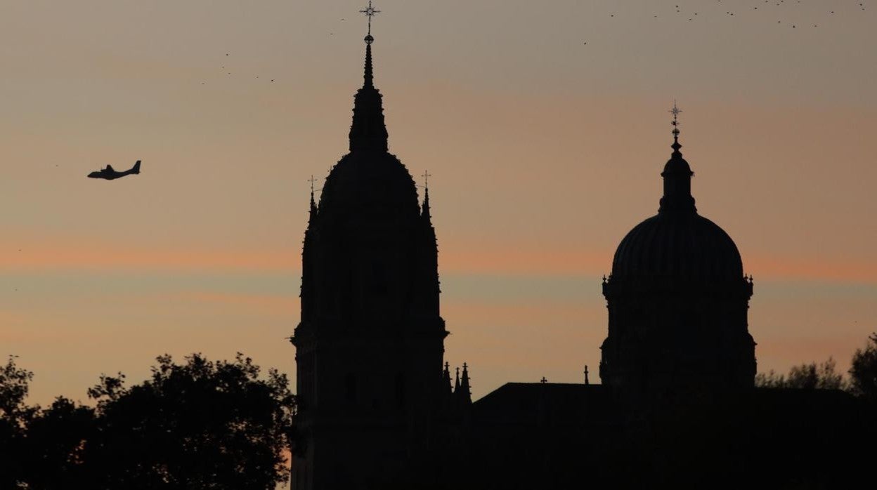 Imagen de archivo de Salamanca