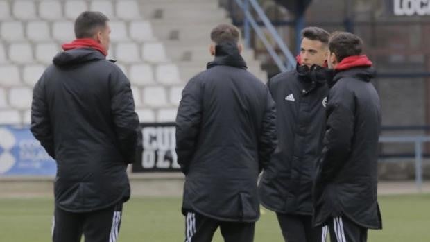 1-1: El mal fario del Talavera