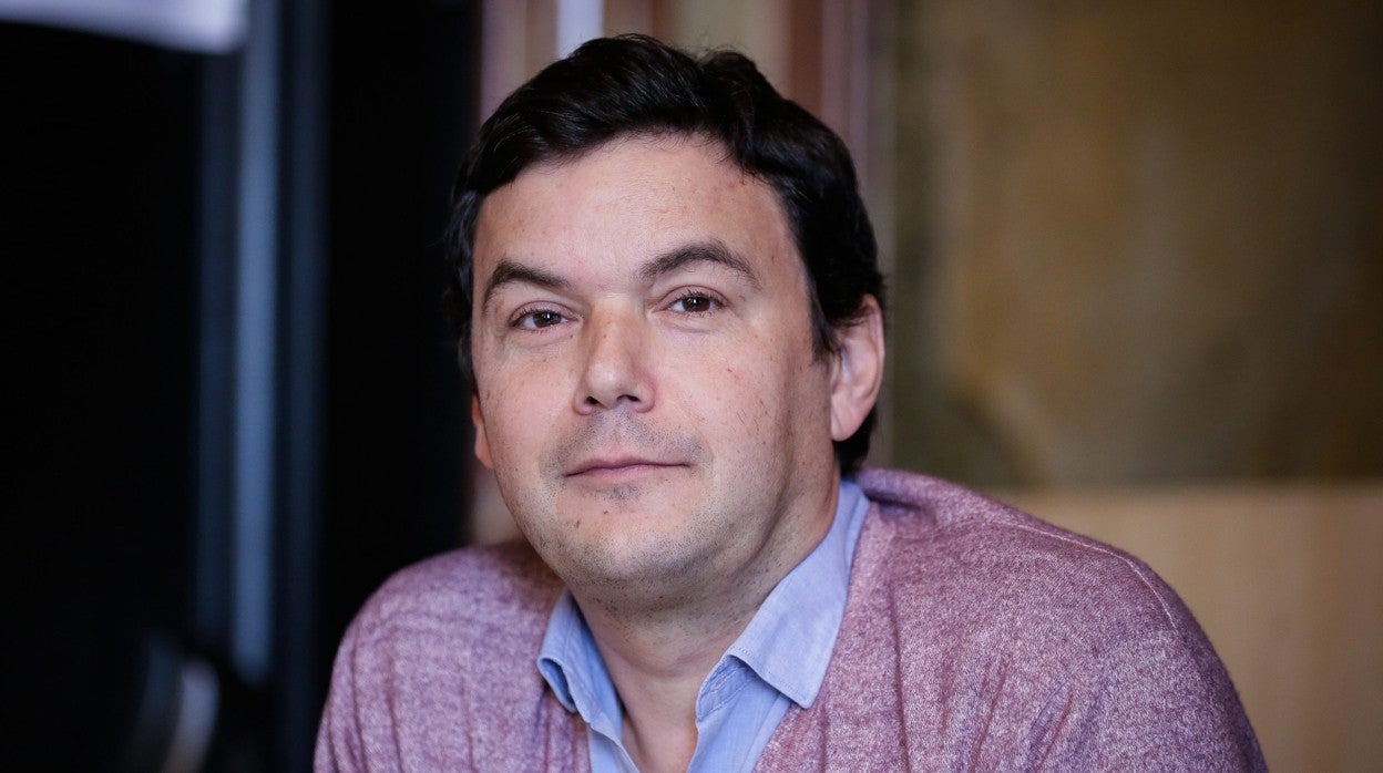 Thomas Piketty