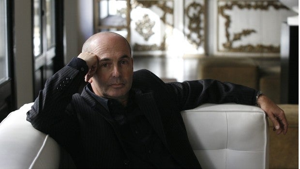 Don Winslow, el gran cronista del narcotráfico, premio Carvalho 2022
