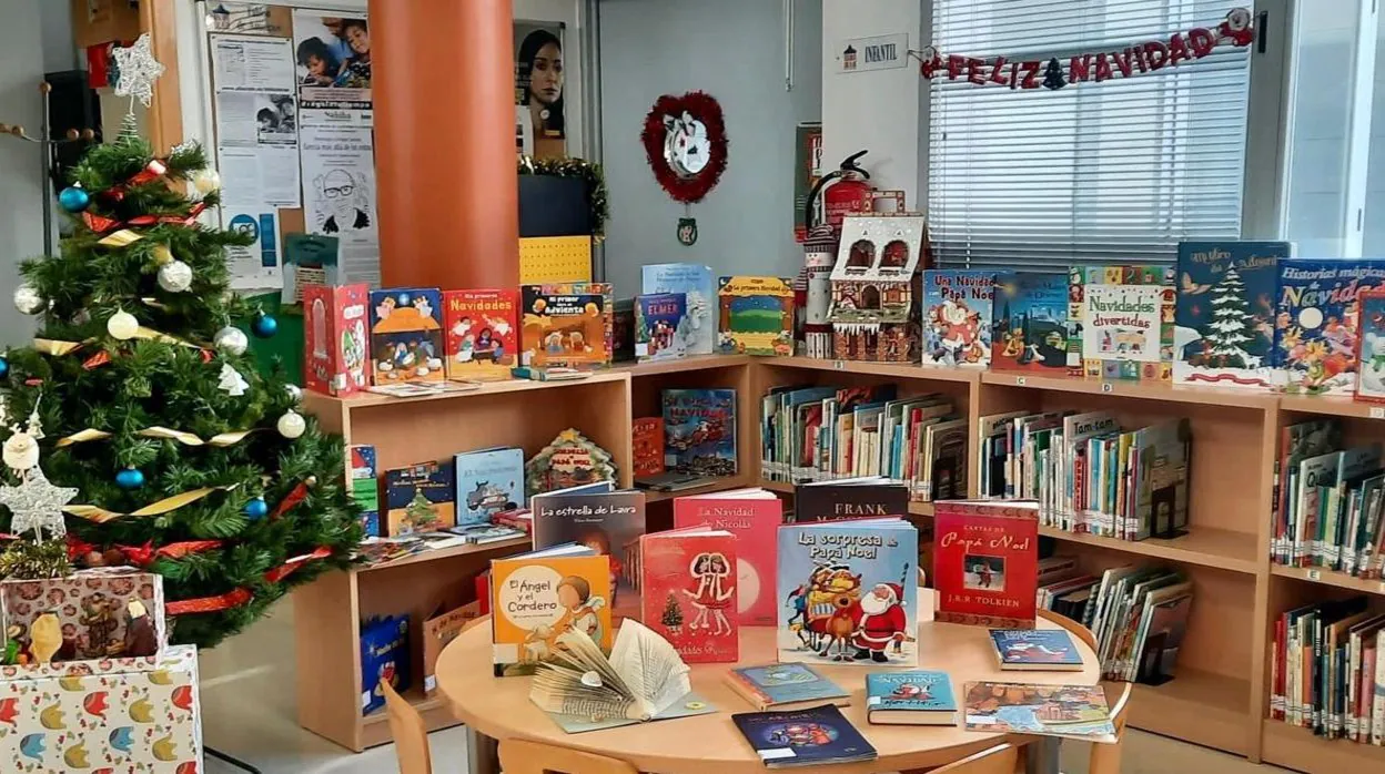 Las bibliotecas públicas de Albacete han programado diferentes actividades durante estas fiestas