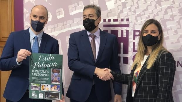 Desayunar en Palencia te saldrá gratis si pernoctas dos noches en sus hoteles