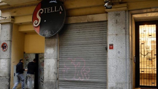 Una menor denuncia una agresión sexual por sumisión química en la famosa discoteca Stella