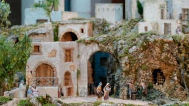 Diez Belenes que ver en Madrid estas navidades