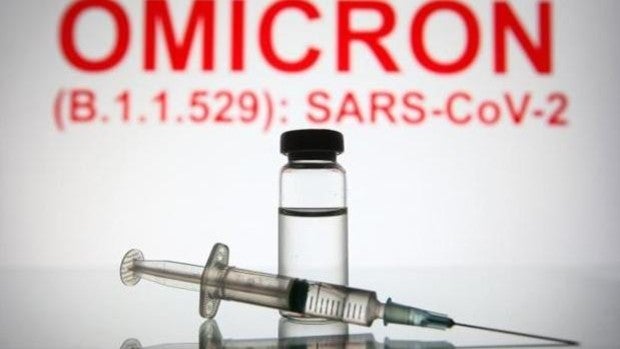 Detectado el primer caso de la variante ómicron en Castilla-La Mancha