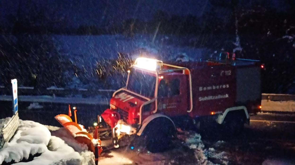 Activado el nivel de preemergencia por inundaciones