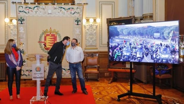 Vuelven los Pingüinos en su 40 aniversario