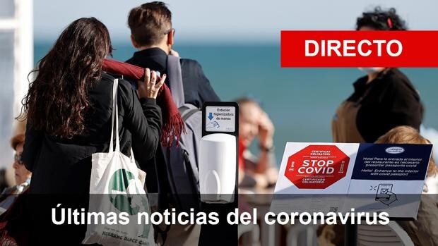 Coronavirus Valencia: restricciones para las fiestas de Navidad y pasaporte covid