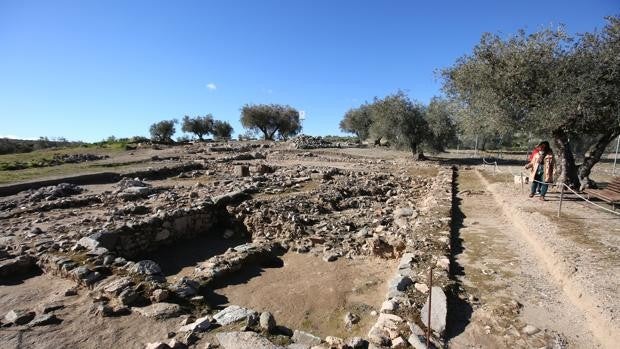 La Fundación Guarrazar blinda el futuro del yacimiento