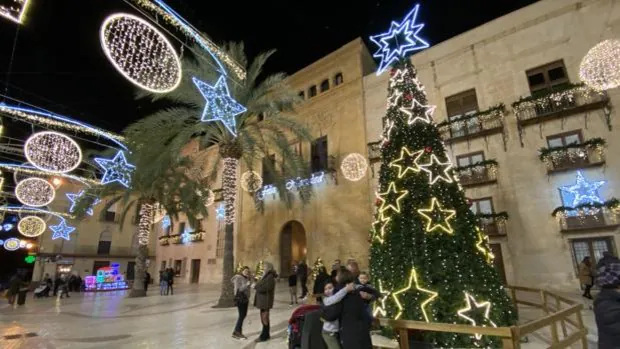 Restricciones por el coronavirus en vigor ante las celebraciones de Navidad en la Comunidad Valenciana