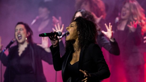 'The Christmas Soul' aterriza en el Teatro Pavón el 27 y 28 de diciembre