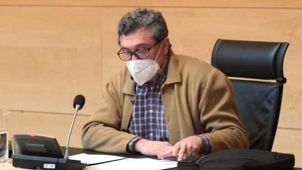 Por Ávila afirma que están «desnutridos» y pide «un filete» ante «el chuletón» de algunas provincias