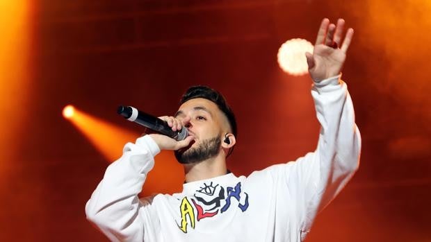 C. Tangana se apunta al Sonorama